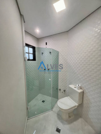 Imagem Sobrado com 3 Quartos à Venda, 210 m² em Parque Das Nações - Santo André