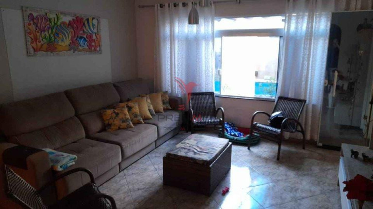 Imagem Casa com 3 Quartos à Venda, 174 m² em Vila Rezende - Piracicaba
