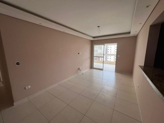 Apartamento com 3 Quartos à Venda, 154 m² em Guilhermina - Praia Grande