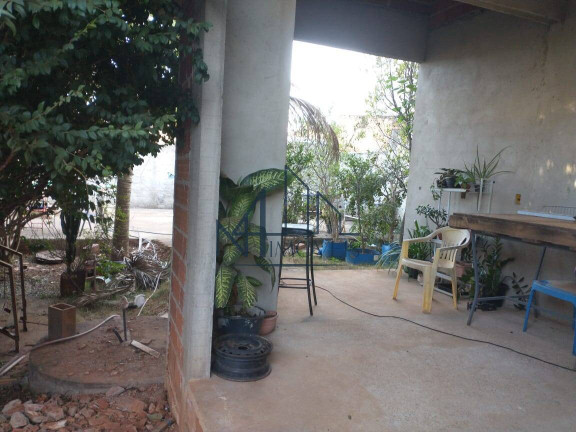 Imagem Casa com 2 Quartos à Venda, 360 m² em Setor Serra Dourada - 3ª Etapa - Aparecida De Goiânia Imagem Casa com 2 Quartos à Venda, 360 m² em Setor Serra Dourada - 3ª Etapa - Aparecida De Goiânia