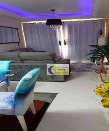 Imagem Apartamento com 2 Quartos à Venda, 69 m² em Rudge Ramos - São Bernardo Do Campo