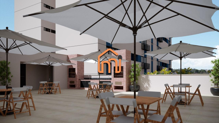 Imagem Apartamento com 2 Quartos à Venda, 47 m² em Nossa Senhora Da Conceição - Paulista Imagem Apartamento com 2 Quartos à Venda, 47 m² em Nossa Senhora Da Conceição - Paulista