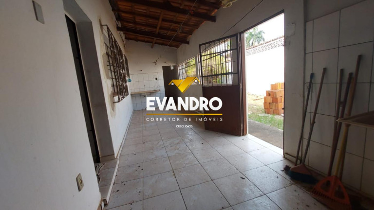 Imagem Casa com 5 Quartos à Venda, 720 m² em Boa Esperança - Cuiabá