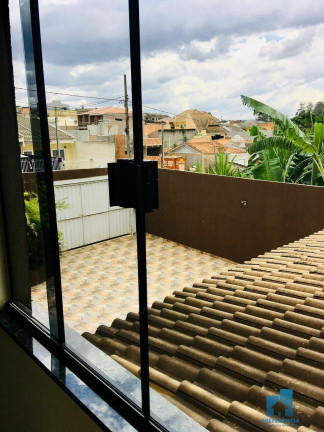 Imagem Casa com 3 Quartos à Venda, 220 m² em Contorno - Ponta Grossa