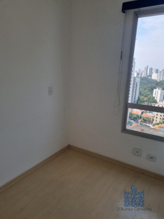 Imagem Apartamento com 2 Quartos à Venda, 47 m² em Aclimação - São Paulo Imagem Apartamento com 2 Quartos à Venda, 47 m² em Aclimação - São Paulo