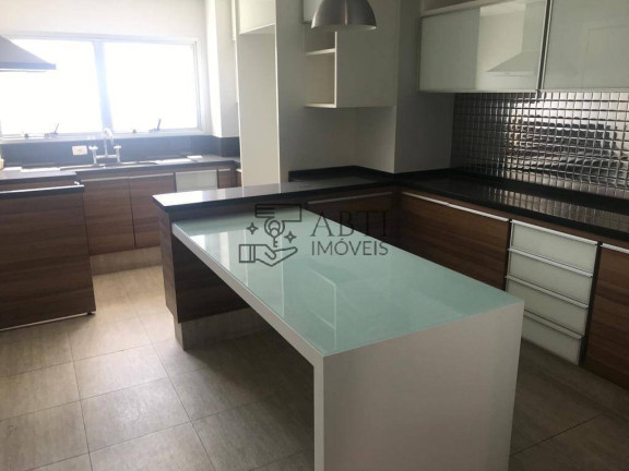 Imagem Apartamento com 3 Quartos à Venda, 155 m² em Moema - São Paulo