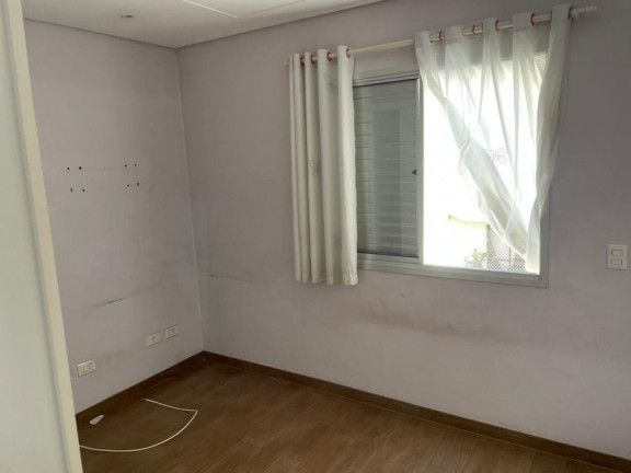 Imagem Apartamento com 3 Quartos à Venda, 92 m² em Vila Regente Feijó - São Paulo