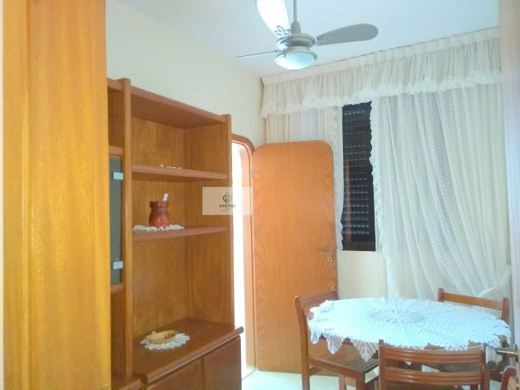 Imagem Apartamento com 4 Quartos à Venda, 100 m² em Enseada - Guarujá