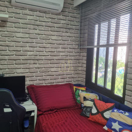 Imagem Imóvel com 3 Quartos à Venda, 82 m² em Patamares - Salvador Imagem Imóvel com 3 Quartos à Venda, 82 m² em Patamares - Salvador