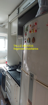 Imagem Imóvel com 2 Quartos à Venda, 60 m² em Mais Morumbi - Vila Andrade - São Paulo
