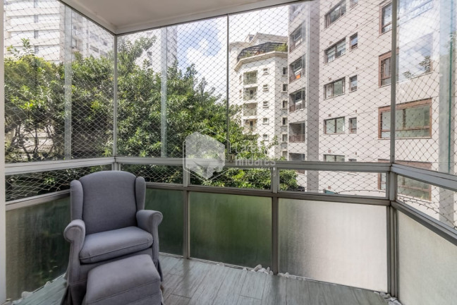 Imagem Apartamento com 1 Quarto à Venda, 260 m² em Jardim Paulista - São Paulo