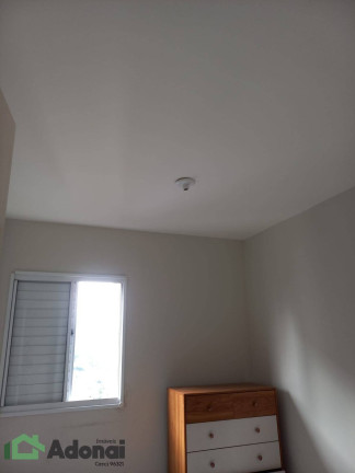 Imagem Apartamento com 2 Quartos à Venda, 54 m² em Caxambu - Jundiaí