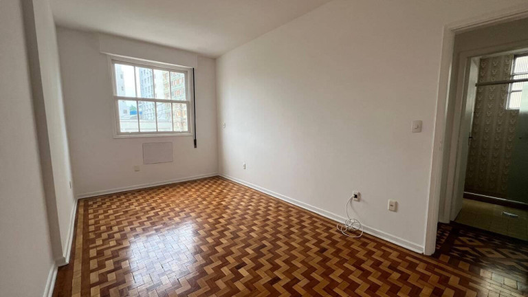 Imagem Apartamento com 2 Quartos para Alugar, 125 m² em Boqueirão - Santos Imagem Apartamento com 2 Quartos para Alugar, 125 m² em Boqueirão - Santos
