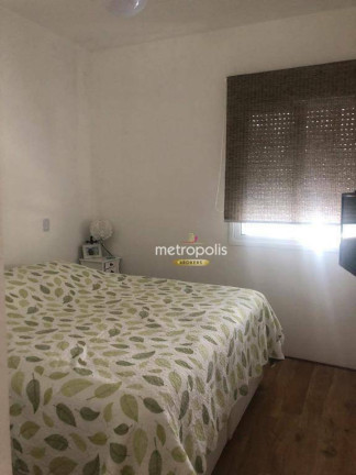 Imagem Apartamento com 4 Quartos à Venda, 136 m² em Centro - Santo André Imagem Apartamento com 4 Quartos à Venda, 136 m² em Centro - Santo André