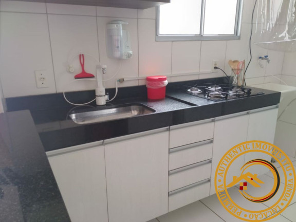 Imagem Apartamento com 2 Quartos à Venda, 45 m² em Jardim Das Rosas - Itu Imagem Apartamento com 2 Quartos à Venda, 45 m² em Jardim Das Rosas - Itu