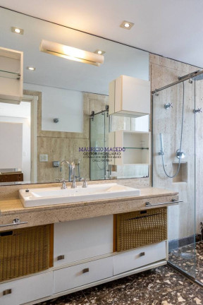 Imagem Casa com 5 Quartos à Venda, 420 m² em Alphaville - Santana De Parnaíba Imagem Casa com 5 Quartos à Venda, 420 m² em Alphaville - Santana De Parnaíba