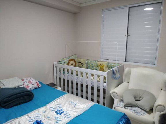 Imagem Apartamento com 2 Quartos à Venda, 46 m² em Mont Serrat - Itupeva Imagem Apartamento com 2 Quartos à Venda, 46 m² em Mont Serrat - Itupeva