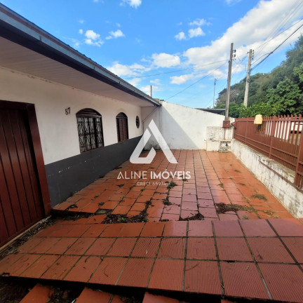 Imagem Casa com 2 Quartos à Venda, 132 m² em Vila Nova - Cruz Alta Imagem Casa com 2 Quartos à Venda, 132 m² em Vila Nova - Cruz Alta