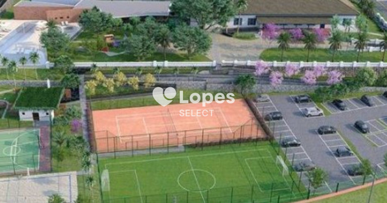 Imagem Imóvel com 3 Quartos à Venda, 235 m² em Alphaville Dom Pedro 3 - Campinas