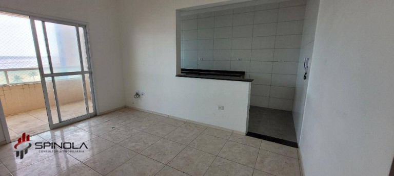 Imagem Apartamento com 2 Quartos à Venda, 76 m² em Maracanã - Praia Grande Imagem Apartamento com 2 Quartos à Venda, 76 m² em Maracanã - Praia Grande