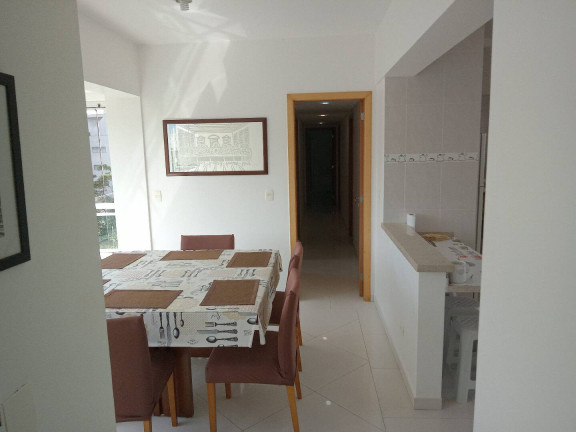 Imagem Apartamento com 4 Quartos à Venda, 146 m² em Enseada - Guarujá Imagem Apartamento com 4 Quartos à Venda, 146 m² em Enseada - Guarujá
