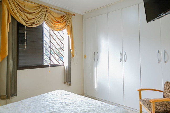 Imagem Casa com 3 Quartos à Venda,  em Vila Invernada - São Paulo