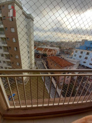 Imagem Apartamento com 2 Quartos à Venda, 48 m² em Casa Verde - São Paulo Imagem Apartamento com 2 Quartos à Venda, 48 m² em Casa Verde - São Paulo