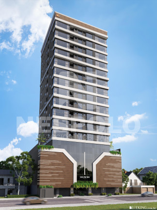 Apartamento à Venda, 86 m² em Perequê - Porto Belo