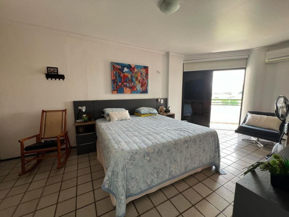 Imagem Apartamento com 3 Quartos à Venda,  em Jóquei - Teresina