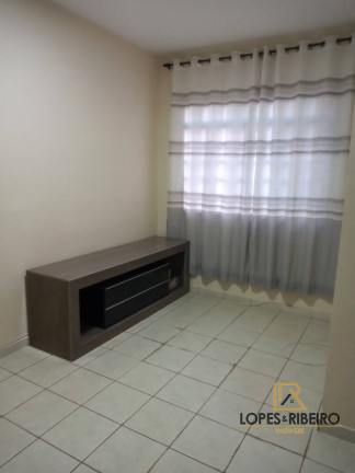 Imagem Apartamento com 2 Quartos à Venda,  em Recanto Azul - Botucatu