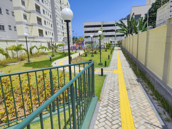 Imagem Apartamento com 2 Quartos à Venda, 122 m² em Buraquinho - Lauro De Freitas Imagem Apartamento com 2 Quartos à Venda, 122 m² em Buraquinho - Lauro De Freitas