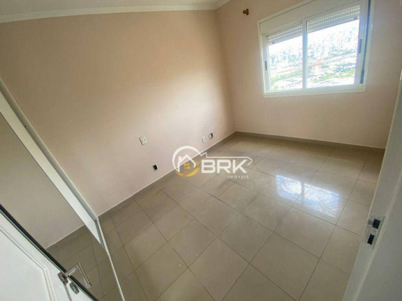 Imagem Apartamento com 3 Quartos para Alugar, 105 m² em Parque Da Mooca - São Paulo