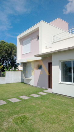 Imagem Imóvel com 3 Quartos à Venda,  em Areias De Palhocinha - Garopaba