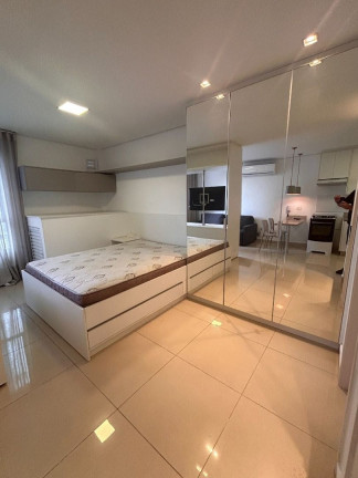 Imagem Apartamento com 1 Quarto à Venda, 34 m² em Setor Bueno - Goiânia Imagem Apartamento com 1 Quarto à Venda, 34 m² em Setor Bueno - Goiânia