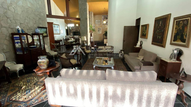Imagem Casa com 4 Quartos à Venda, 450 m² em Papicu - Fortaleza