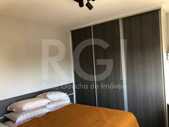 Imagem Apartamento com 2 Quartos à Venda, 87 m² em Centro Histórico - Porto Alegre Imagem Apartamento com 2 Quartos à Venda, 87 m² em Centro Histórico - Porto Alegre
