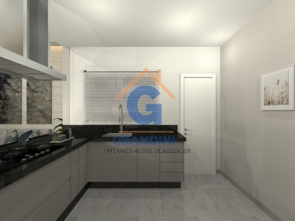 Imagem Casa com 2 Quartos à Venda, 150 m² em Jardim Suécia - Mogi Guaçu