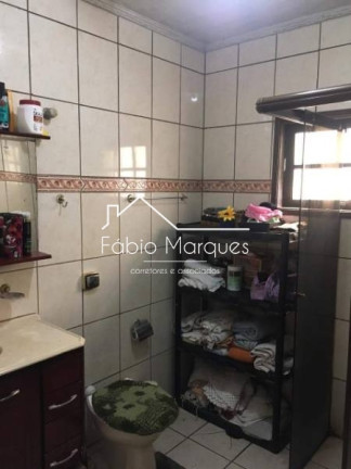 Imagem Sobrado com 2 Quartos à Venda, 116 m² em Vila Santa Teresa (zona Leste) - São Paulo