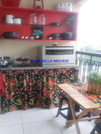 Imagem Apartamento com 2 Quartos à Venda, 57 m² em Jardim Ermida I - Jundiaí