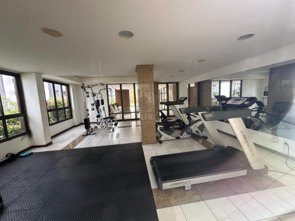 Imagem Imóvel com 2 Quartos à Venda, 99 m² em Pituba - Salvador