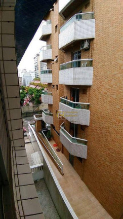 Imagem Apartamento com 1 Quarto à Venda, 59 m² em Vila Guilhermina - Praia Grande