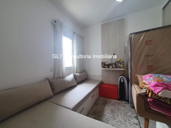 Imagem Apartamento com 3 Quartos à Venda, 168 m² em Cidade Nova I - Indaiatuba