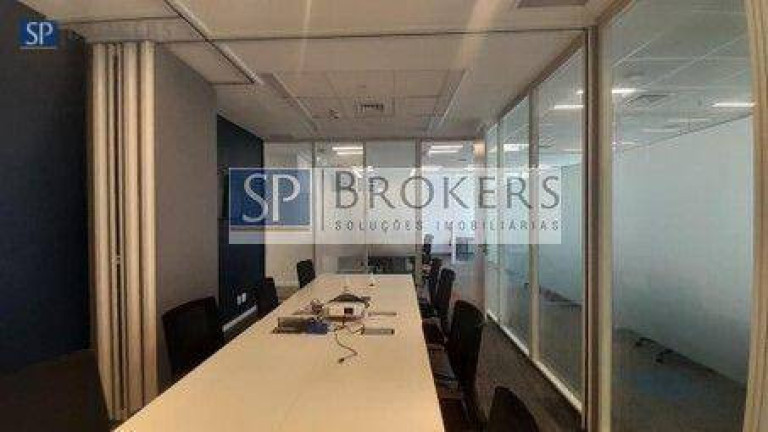 Imagem Sala Comercial para Alugar, 494 m² em Pinheiros - São Paulo Imagem Sala Comercial para Alugar, 494 m² em Pinheiros - São Paulo