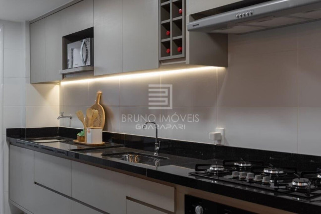 Imagem Apartamento com 2 Quartos à Venda, 73 m² em Praia Do Morro - Guarapari Imagem Apartamento com 2 Quartos à Venda, 73 m² em Praia Do Morro - Guarapari
