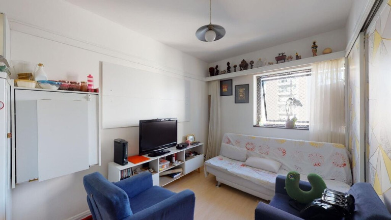 Apartamento com 1 Quarto à Venda, 29 m² em Jardim Paulista - São Paulo
