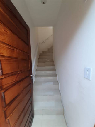 Imagem Casa com 2 Quartos à Venda, 40 m² em Maracanã - Praia Grande Imagem Casa com 2 Quartos à Venda, 40 m² em Maracanã - Praia Grande