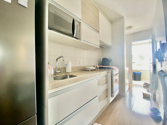 Imagem Apartamento com 3 Quartos à Venda, 152 m² em Pagani - Palhoça Imagem Apartamento com 3 Quartos à Venda, 152 m² em Pagani - Palhoça
