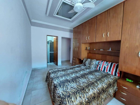 Imagem Casa com 3 Quartos à Venda, 383 m² em Vila Caiçara - Praia Grande Imagem Casa com 3 Quartos à Venda, 383 m² em Vila Caiçara - Praia Grande