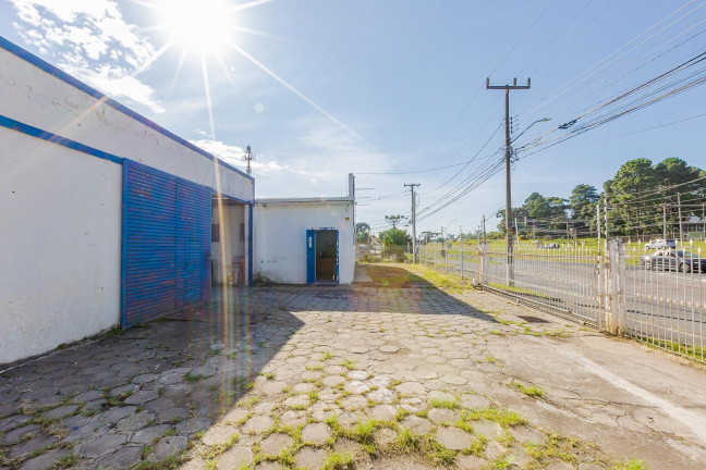 Imagem Imóvel Comercial à Venda, 700 m² em Orleans - Curitiba