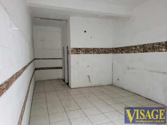 Imagem Imóvel Comercial para Alugar, 24 m² em Centro - Jacareí Imagem Imóvel Comercial para Alugar, 24 m² em Centro - Jacareí
